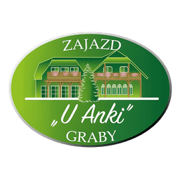 Logo Zajazdu u Anki Graby